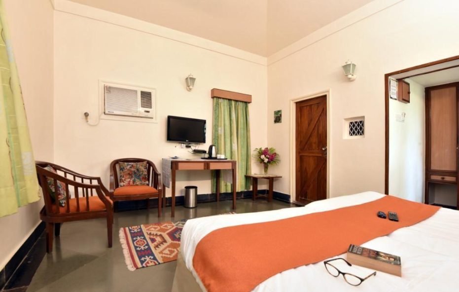 Modi’s Resort – Wanjale Karjat Farmstay