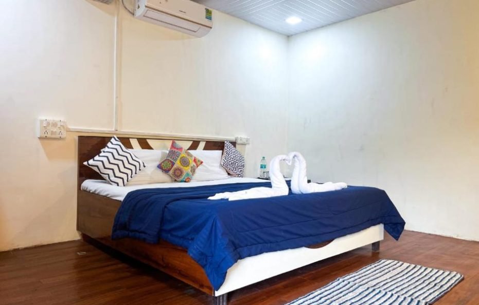 R K Farms in Lakhran Karjat Farmstay