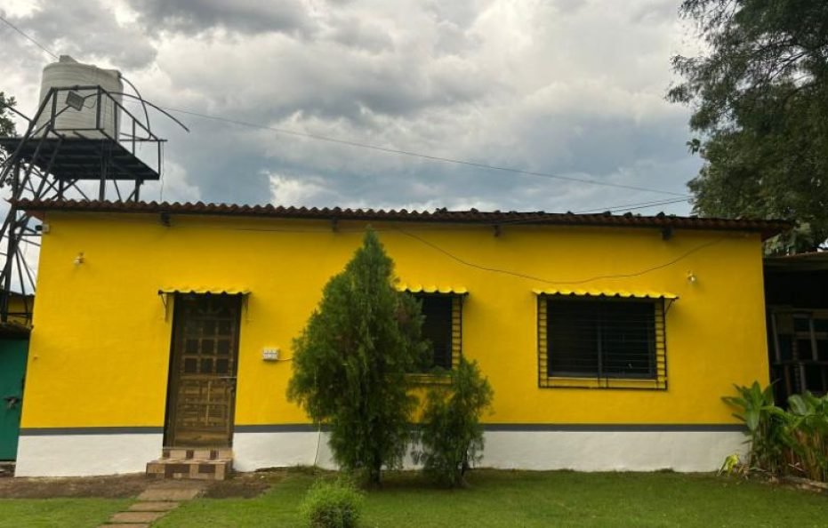 R K Farms in Lakhran Karjat Farmstay