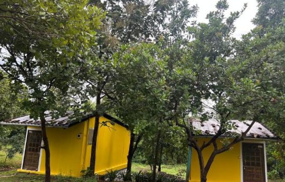 R K Farms in Lakhran Karjat Farmstay