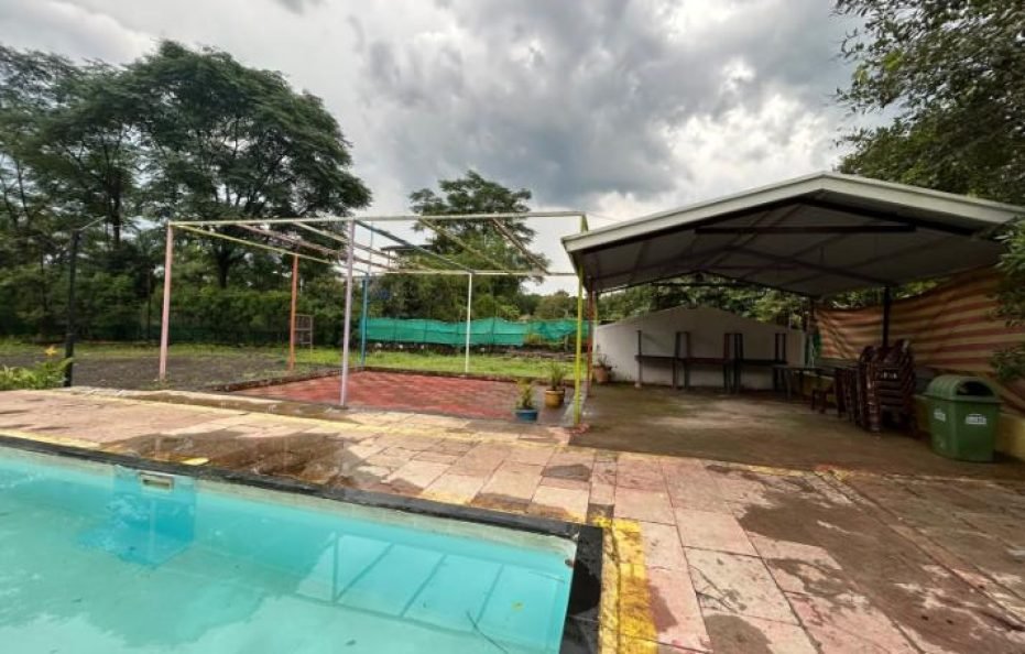 R K Farms in Lakhran Karjat Farmstay