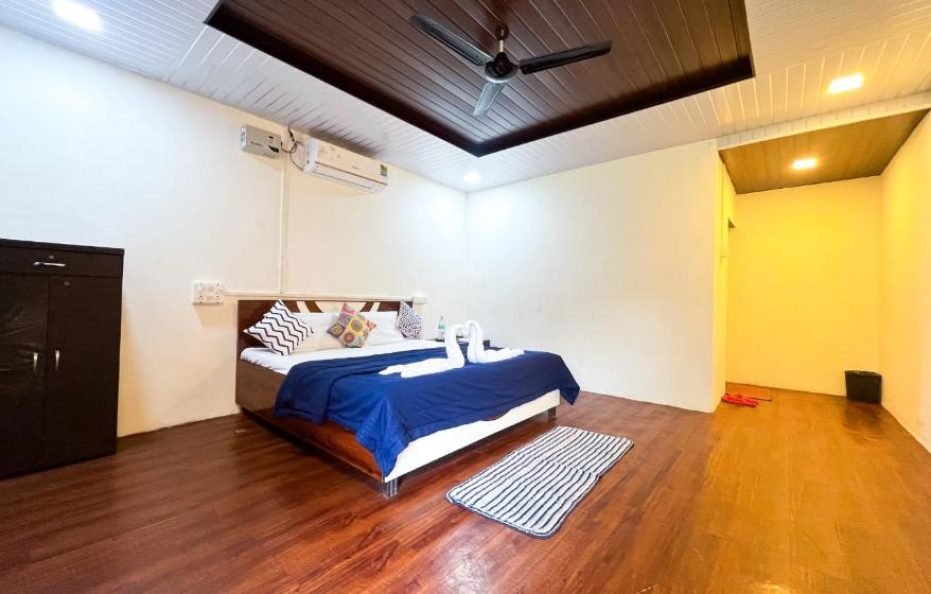 R K Farms in Lakhran Karjat Farmstay