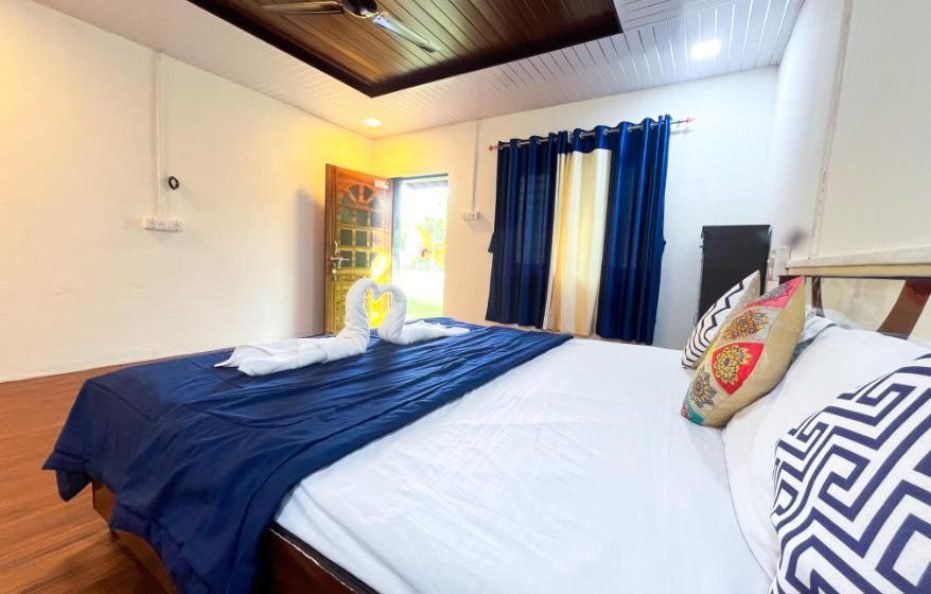 R K Farms in Lakhran Karjat Farmstay