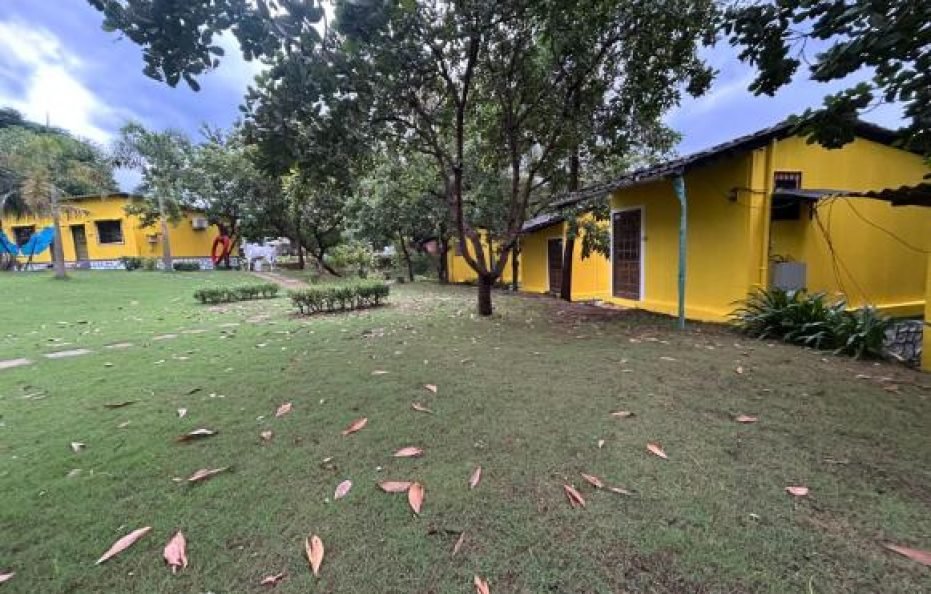 R K Farms in Lakhran Karjat Farmstay