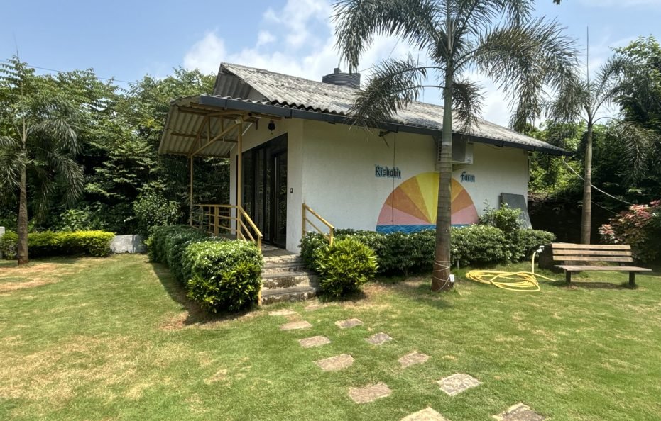 Rishabh Farms Karjat