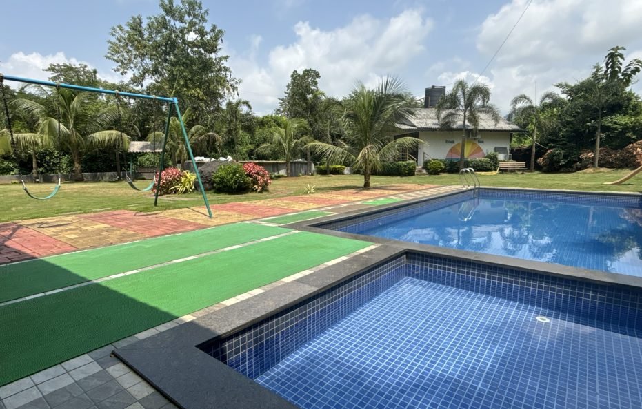 Rishabh Farms Karjat