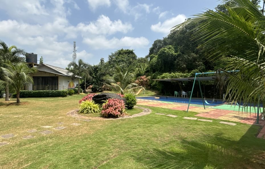 Rishabh Farms Karjat