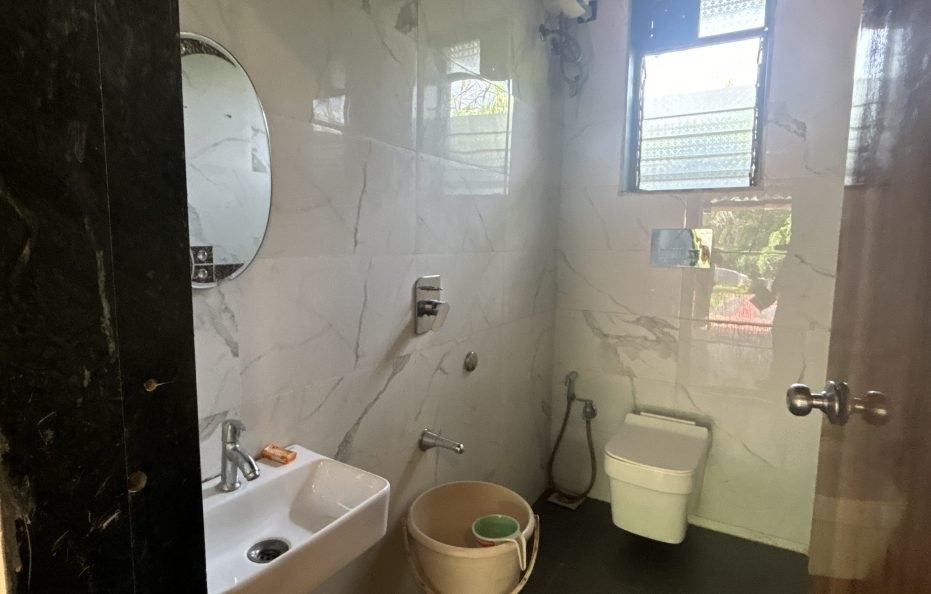 Rishabh Farm’s AC Cottage