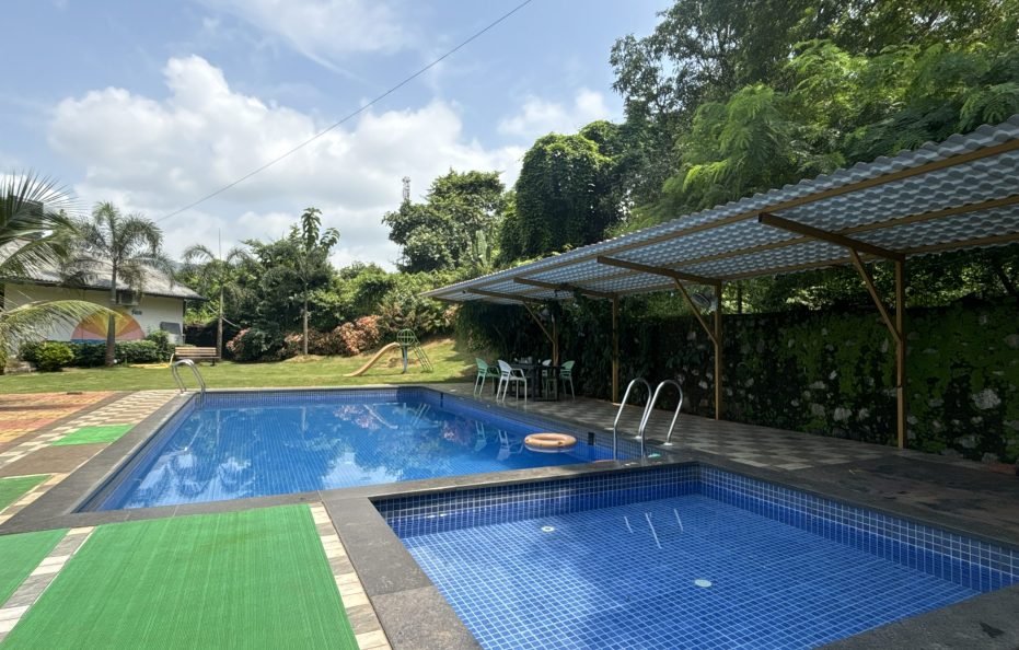 Rishabh Farms Karjat