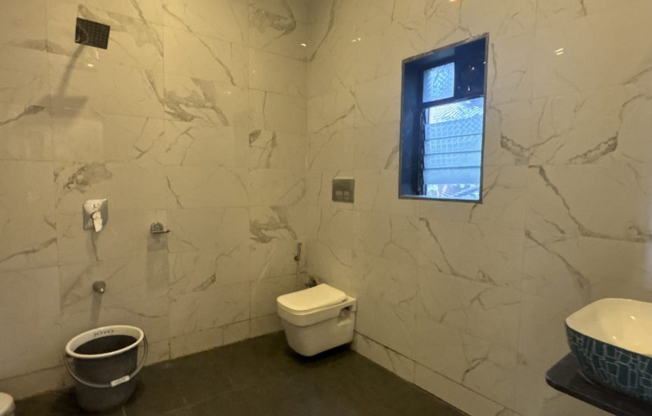 Rishabh Farm’s AC Cottage