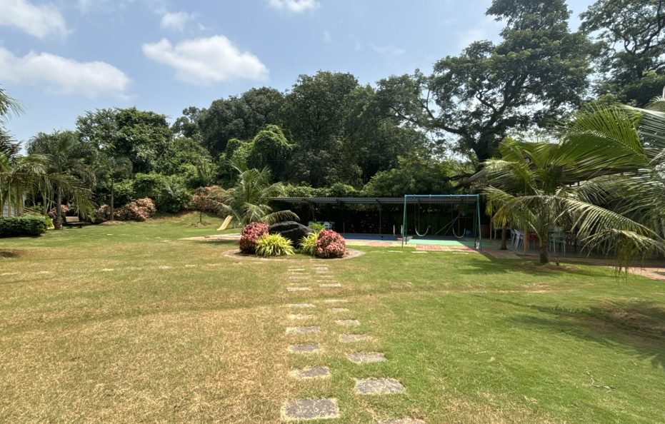 Rishabh Farms Karjat