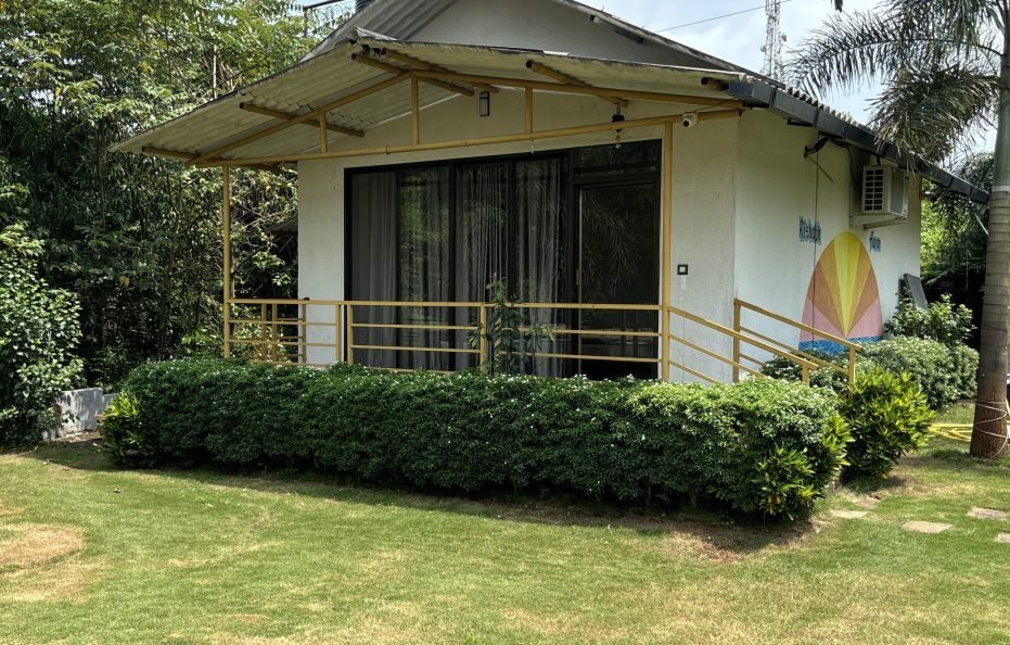 Rishabh Farms Karjat