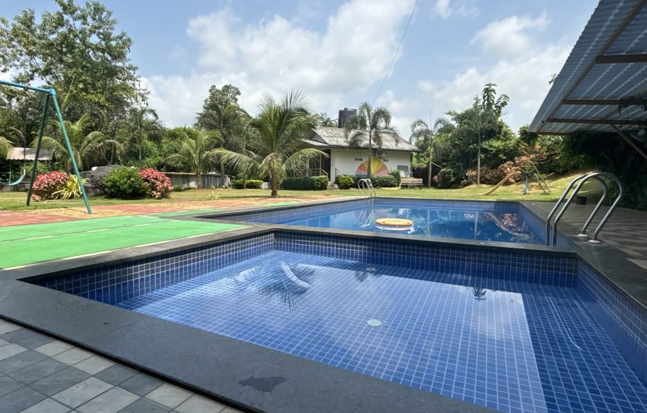 Rishabh Farms Karjat