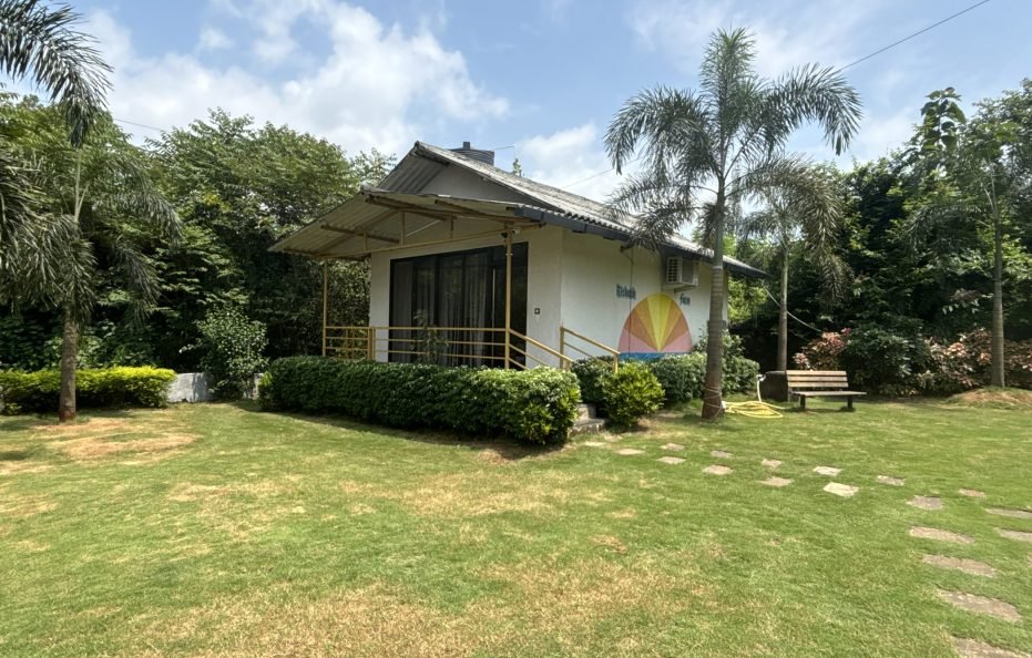 Rishabh Farms Karjat