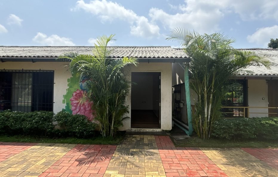 Rishabh Farms Karjat