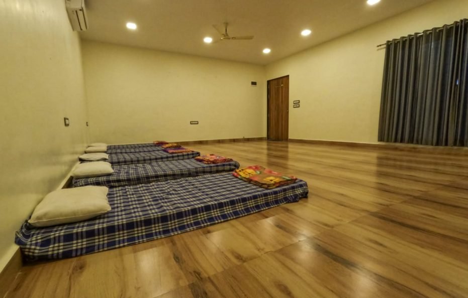 Rishabh Farm’s Dormitory
