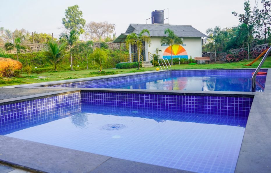 Rishabh Farms Karjat