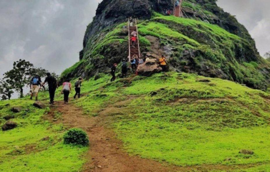 Rishabh Farms Karjat