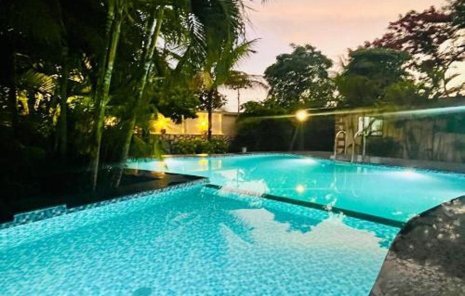 River Deck Farm Khopoli Farmstay