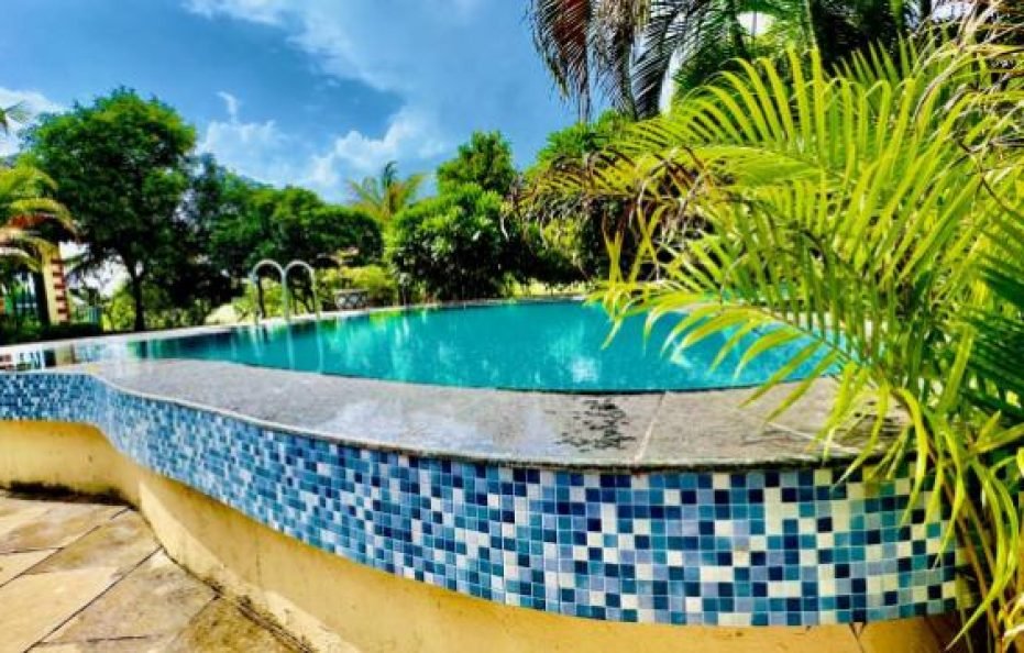 River Deck Farm Khopoli Farmstay