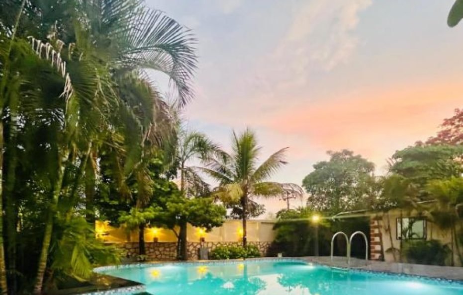 River Deck Farm Khopoli Farmstay