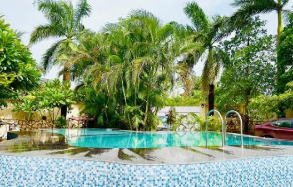 River Deck Farm Khopoli Farmstay