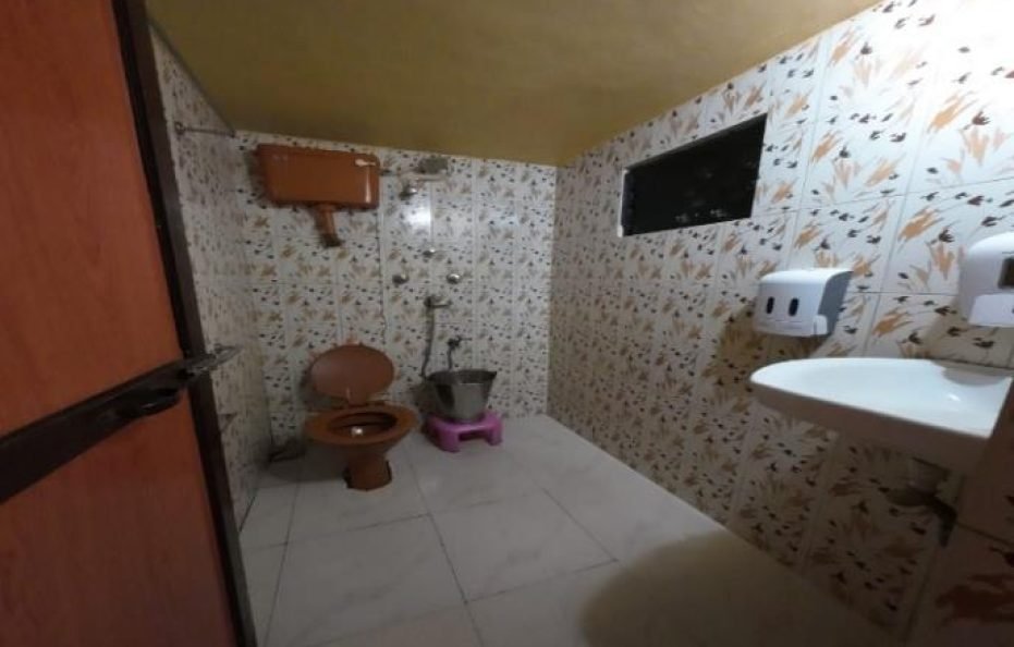 Saguna Baug’s Dormitory