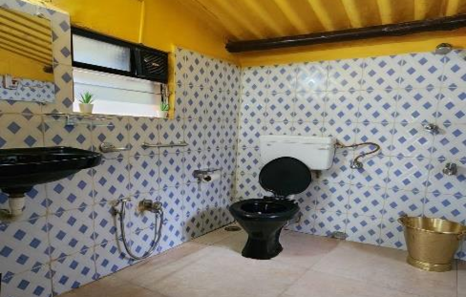 Saguna Baug’s Non-AC Cottage