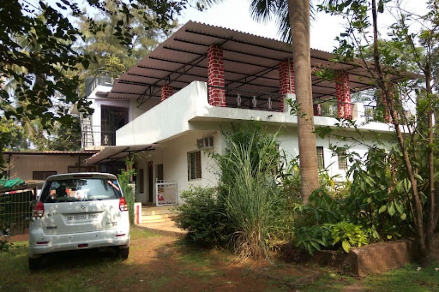 Saraswati Stay Farm