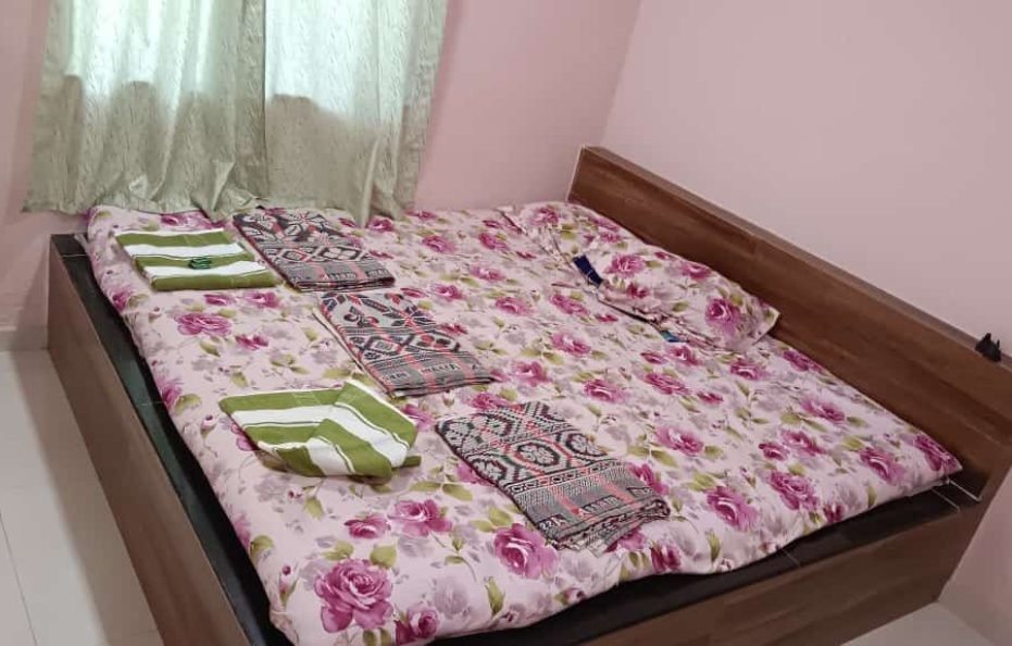 SVK’s Farms AC Villa