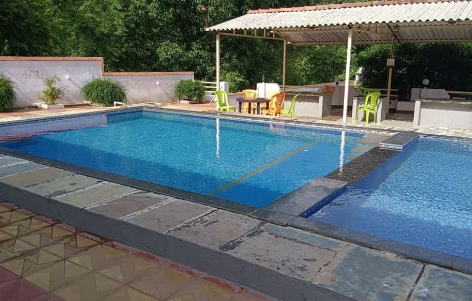 SVK’s Farms & Villa Karjat