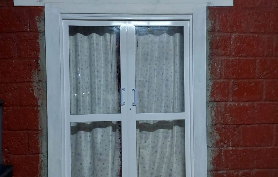 Sparsh’s Single AC Room