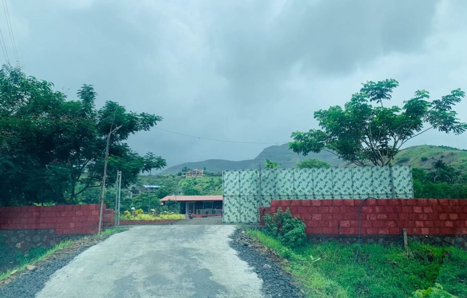 Sparsh Farms in Karjat