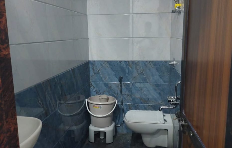 Sparsh’s 2BHK Villa