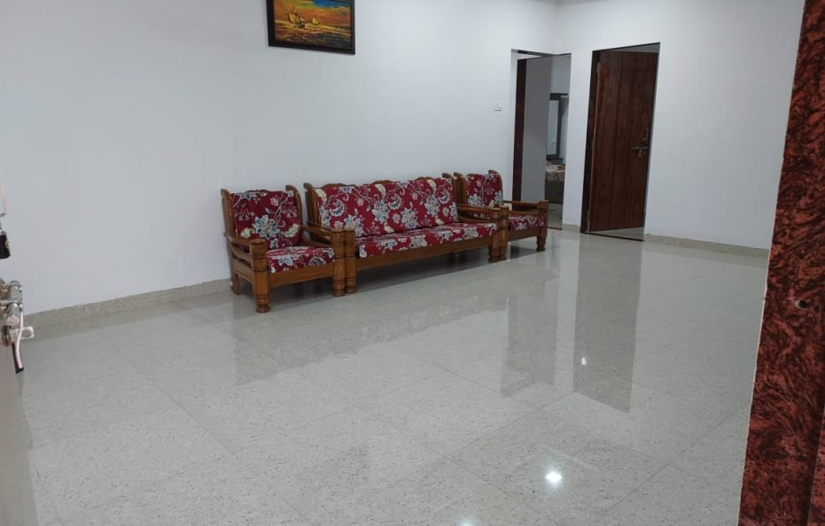 Sparsh’s 2BHK Villa