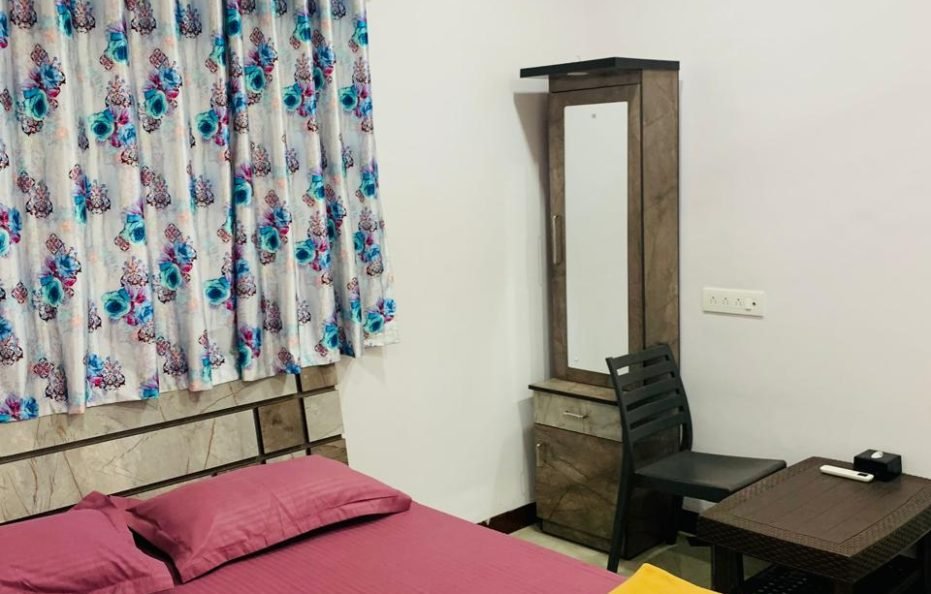 Sparsh’s 2BHK Villa