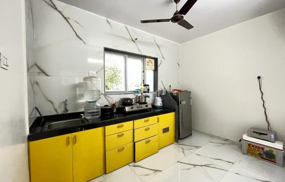 The 23 Villa Sangavi Karjat Farmstay