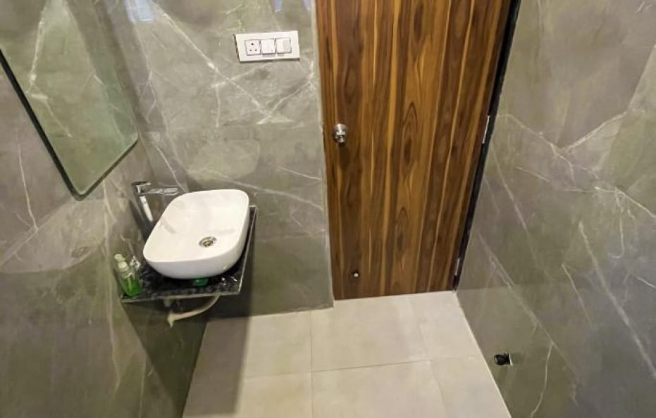 The 23 Villa Sangavi Karjat Farmstay