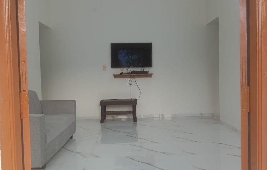 The 23 Villa Sangavi Karjat Farmstay