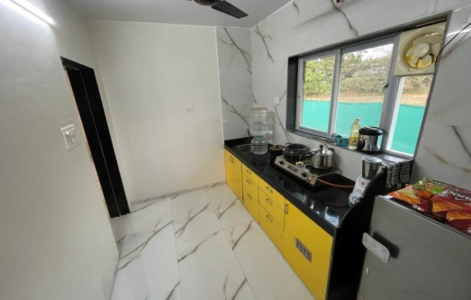 The 23 Villa Sangavi Karjat Farmstay