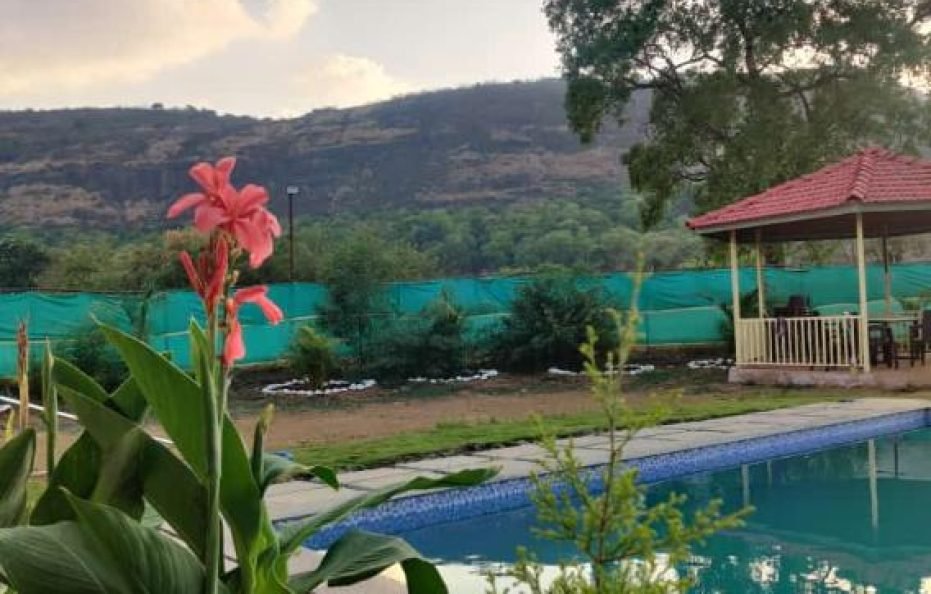 The 23 Villa Sangavi Karjat Farmstay