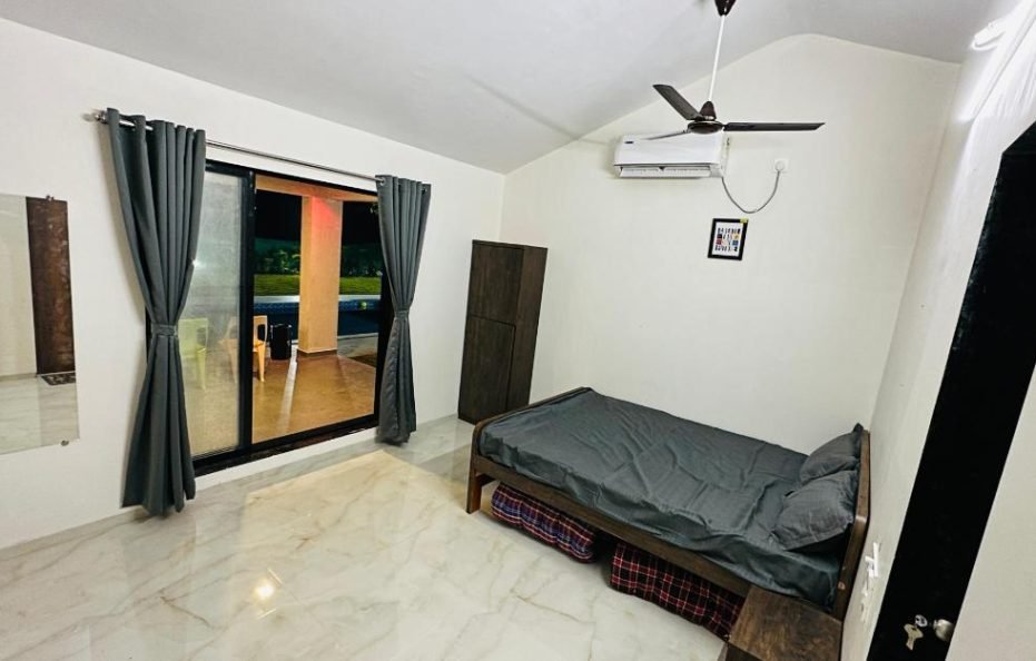 The 23 Villa Sangavi Karjat Farmstay
