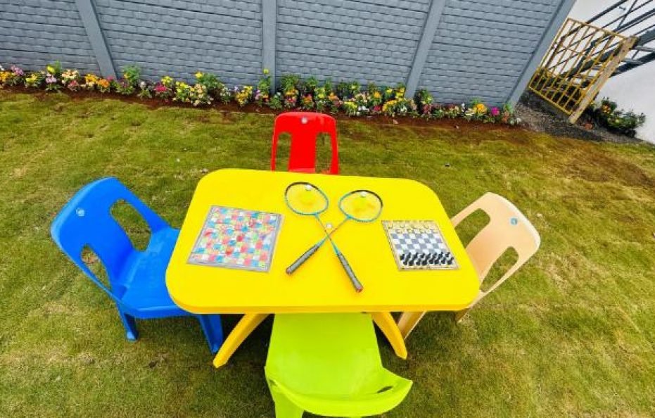 The 23 Villa Sangavi Karjat Farmstay