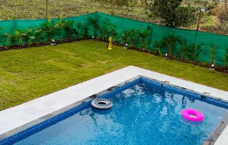 The 23 Villa Sangavi Karjat Farmstay