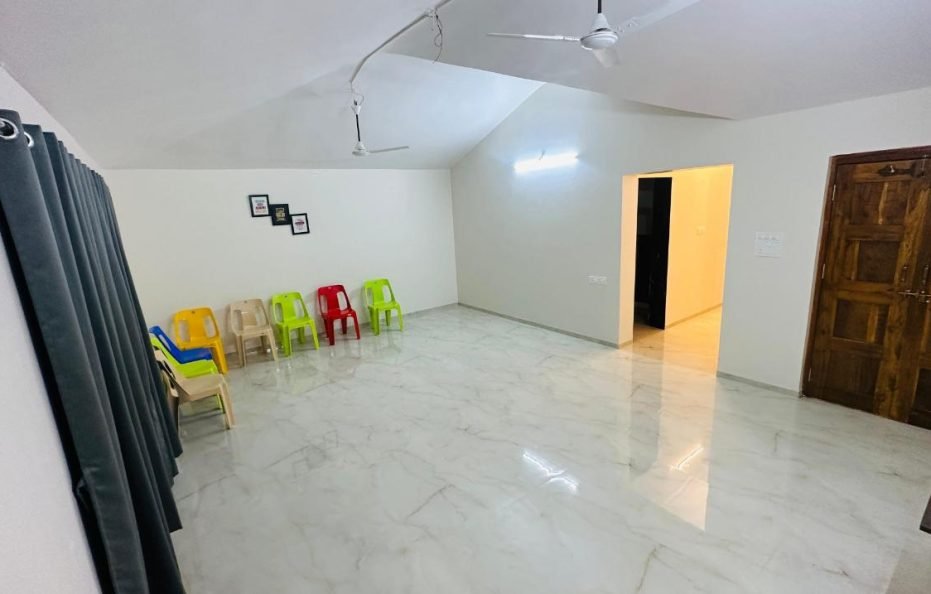 The 23 Villa Sangavi Karjat Farmstay