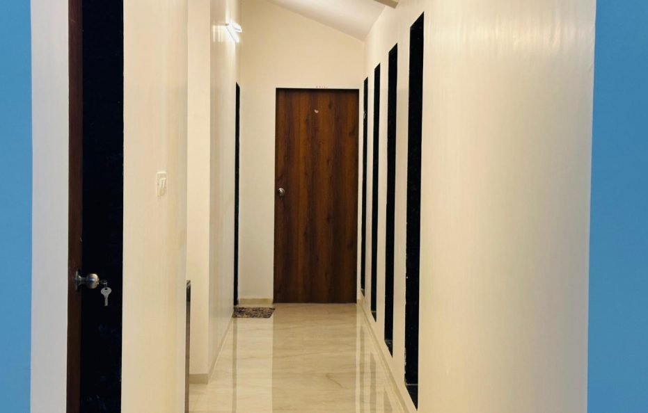 The 23 Villa Sangavi Karjat Farmstay