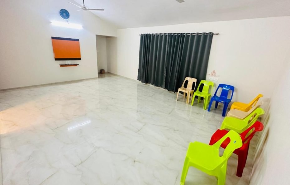 The 23 Villa Sangavi Karjat Farmstay