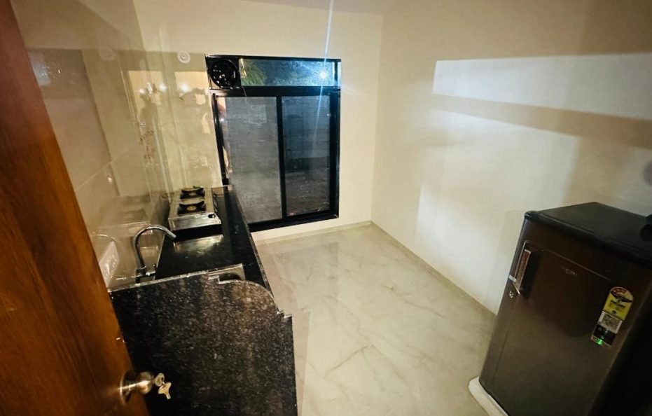 The 23 Villa Sangavi Karjat Farmstay