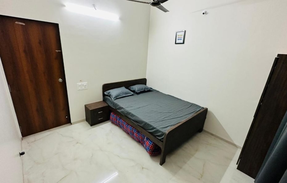 The 23 Villa Sangavi Karjat Farmstay