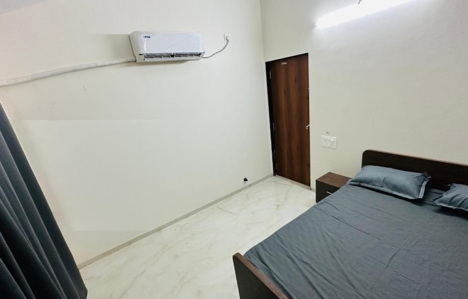 The 23 Villa Sangavi Karjat Farmstay